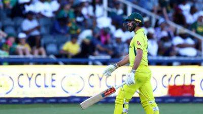 Neser recalled to Australia squad for NZ tests