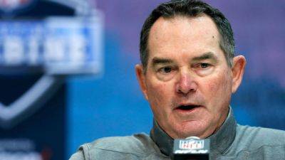 Mike Maccarthy - Mike Zimmer expected to rejoin Cowboys as defensive coordinator, source says - ESPN - espn.com - Washington - San Francisco - state Minnesota - state Texas