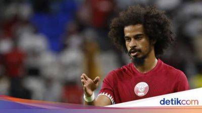 Piala Asia 2023: Timnas Qatar Kini Sudah Berpengalaman