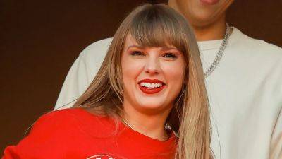 Travis Kelce - Former Secret Service agent takes deep dive into how Taylor Swift affects Super Bowl security - foxnews.com