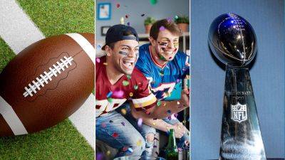 Super Bowl quiz! How much do you know about Sunday's big game?