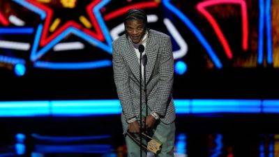 Ravens' Lamar Jackson wins 2nd NFL MVP award by near-unanimous vote