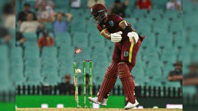 Aaron Finch - "Gone Too Long...": Ex-Australia Star Suggests Big Rule Change For ODI Cricket - sports.ndtv.com - Australia