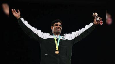 Arshad Nadeem To Undergo Knee Surgery In Bid To Be Fit For Paris Olympics