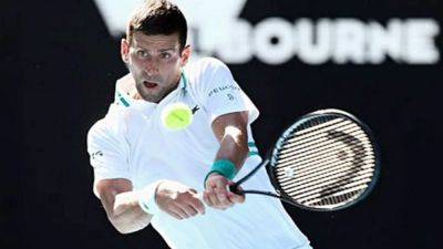 Novak Djokovic Set For Indian Wells Return After 5 Years, Rafael Nadal Features On Entry List