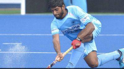 Accused Of Rape, Varun Kumar Withdraws From FIH Pro League, Takes Urgent Leave To Fight Legal Battle - sports.ndtv.com - India - Instagram