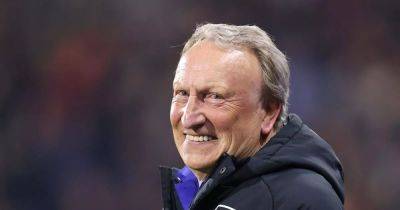 'Rangers guy' Neil Warnock achieves the impossible as Aberdeen FINALLY reply to take him where seagulls don't dare
