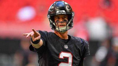 Ex-NFL star Matt Ryan says it 'made the most sense' to move on from football despite teams calling