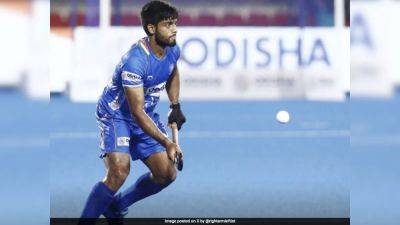 Harmanpreet Singh - "Challenging": India Hockey Coach Craig Fulton On Rape Allegations vs Varun Kumar - sports.ndtv.com - Spain - India