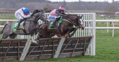 Win a VIP trip for two, to enjoy Scotland’s most valuable hurdle race: the bet365 Morebattle Hurdle!
