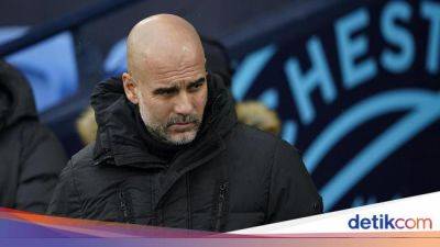 Ketimbang Haaland, Man City Perlu Khawatirkan Kepergian Guardiola