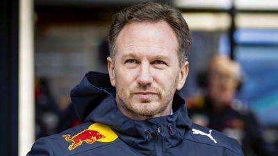 Max Verstappen - Christian Horner - Red Bull's Christian Horner Faces Hearing Over Alleged Inappropriate Behaviour - sports.ndtv.com - Netherlands - Austria - Bahrain
