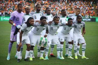 Sports minister secures N200m support from governors for Super Eagles ahead of AFCON semis