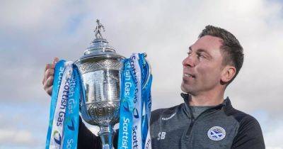 What channel is Rangers vs Ayr United? Live stream, TV channel and kick off details for Scottish Cup 5th round tie