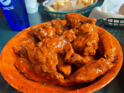 Here's why chicken wings, not Chiefs or 49ers, are the real star of Super Bowl Sunday