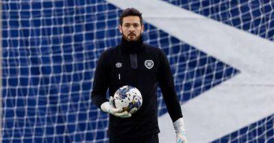 Craig Gordon signs new Hearts contract as evergreen keeper completes fightback from horror injury