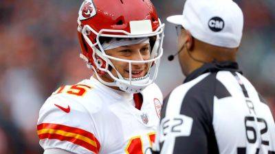 What the stats say about the Kansas City Chiefs' penalties - ESPN