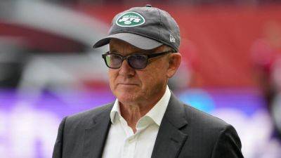 Jets owner Woody Johnson -- 'We've got to produce this year' - ESPN