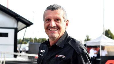Haas sponsor MoneyGram takes Steiner exit in its stride