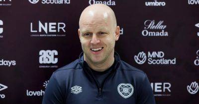 Steven Naismith recognises Rangers style in Rhys McCabe as Hearts and Airdrie bosses silence the naysayers