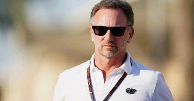 Christian Horner’s career remains in the balance after Friday hearing