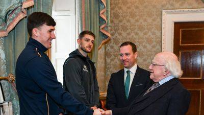 Shanrock Rovers & St pat's set for intriguing curtain-raiser