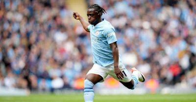 Why Gvardiol, Doku and Lewis aren't in confirmed Man City Premier League squad