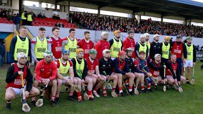 Shane McGrath: Cork need win 'financially and for the group'