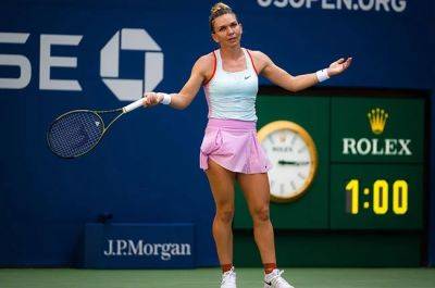 Halep 'confident' of overturning doping ban after CAS hearing