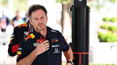 Christian Horner's F1 career in balance after Friday's hearing