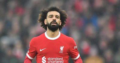 Liverpool FC injury latest and Mohamed Salah wait hands Man City title advantage