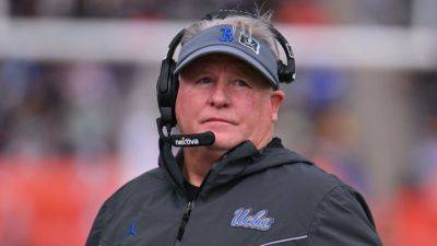 Sources: Ohio State to hire UCLA coach Chip Kelly as new OC - ESPN