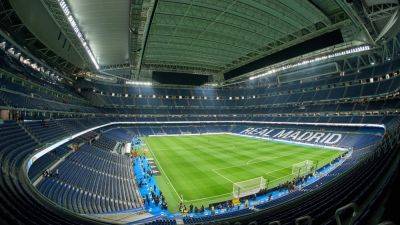 Roger Goodell - NFL to stage game in Bernabeu in 2025 - rte.ie - Spain - Usa
