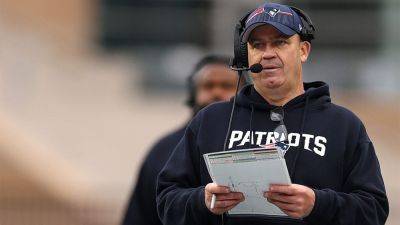Bill O’Brien to become next head coach at Boston College: report - foxnews.com - state New York - state Michigan - state Ohio - county Rich - state Massachusets - county Park