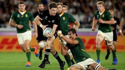 World Rugby to explore recommendations to speed up game
