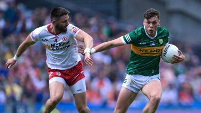 Allianz Football League Round 5: All You Need to Know