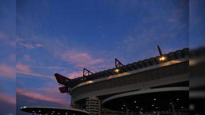 AC Milan Owners Reveal Plan For 70,000-Capacity New Stadium
