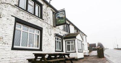 Popular country pub announces shock closure amid 'tough times' for hospitality