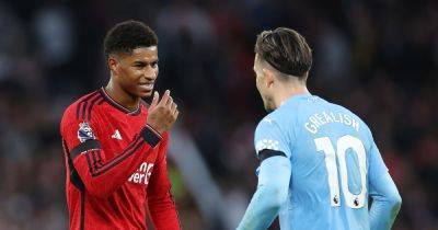 Marcus Rashford interview was self-centred and bizarre - but it might actually help Manchester United
