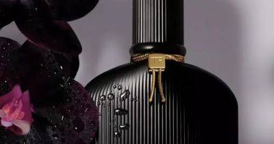 Tom Ford fans can snap up 'elegant' £75 perfume for cheapest ever price ahead of Mother's Day