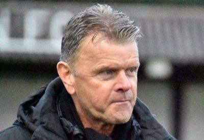Faversham Town manager Tommy Warrilow says never-say-die mentality in Step 5 football makes Southern Counties East League battle his toughest yet