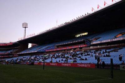Sold-out! Rugby lovers set to flock to Loftus for Bulls, Stormers showdown
