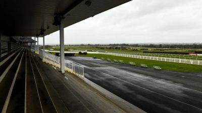 Navan faces inspection on Saturday morning - rte.ie