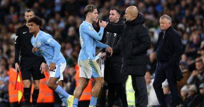Man City dealt major injury blow ahead of Manchester United