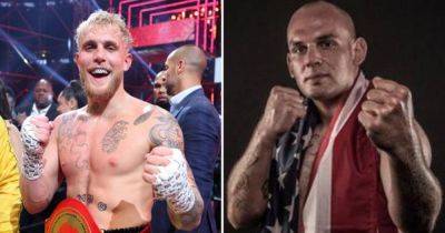 Jake Paul - Amanda Serrano - Tommy Fury - Floyd Mayweather - Jake Paul fight time confirmed as he takes on Ryan Bourland in Puerto Rico in latest boxing escapade - dailyrecord.co.uk - Britain - Puerto Rico