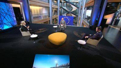 Donald Trump - Europe braces for US elections: Is the EU ready for President Trump 2.0? - france24.com - France - Usa - Eu