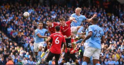 Manchester United vs Man City TV channel, live stream and how to watch derby fixture