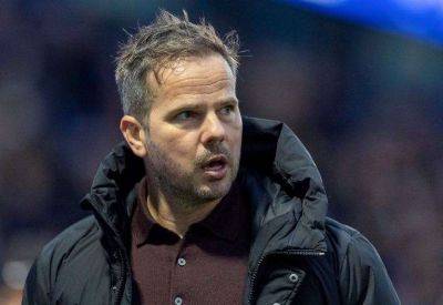 Salford City v Gillingham preview: Gills’ head coach Stephen Clemence taking on former Birmingham City team-mate and current Ammies chief executive Nicky Butt this Saturday