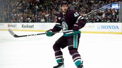NHL trade grades: Lyubushkin a boost for the Maple Leafs - ESPN