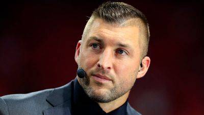 Former NFL player Tim Tebow set to testify before House Committee on child sexual abuse: OutKick Exclusive